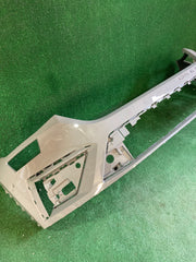 Přední nárazník Škoda Kodiaq RS face