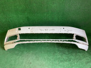 přední nárazník VW Passat B8 3g0807221a