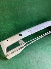 přední nárazník VW Passat B8 3g0807221a