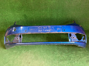 Přední nárazník Škoda Octavia III, 3 face 5e0807221n