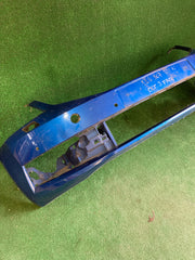 Přední nárazník Škoda Octavia III, 3 face 5e0807221n