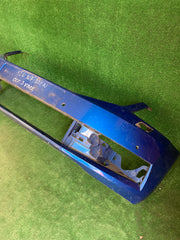 Přední nárazník Škoda Octavia III, 3 face 5e0807221n