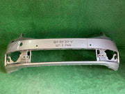 Přední nárazník Škoda Octavia III, 3 face 5e0807221n