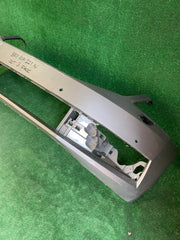 Přední nárazník Škoda Octavia III, 3 face 5e0807221n