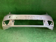 Přední nárazník Škoda Octavia III, 3 face 5e0807221n