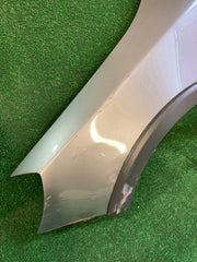 ŠKODA Fabia II, 2 LEVÝ blatník FACE