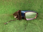 Škoda Fabia III, 3 zrcátko pravé 6 pin 6V1857408F