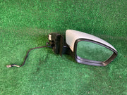 5JB857407F Zrcátko Škoda Rapid před face pravé 5pinu