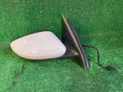 5JB857407F Zrcátko Škoda Rapid před face pravé 5pinu