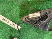 5JB857407F Zrcátko Škoda Rapid před face pravé 5pinu