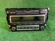 Autorádio SWING Delphi Škoda Rapid 5j0035161e