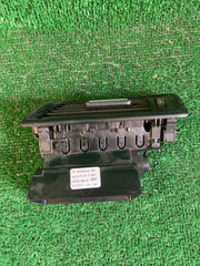 Škoda rapid levý výdech tání 5JA819701E