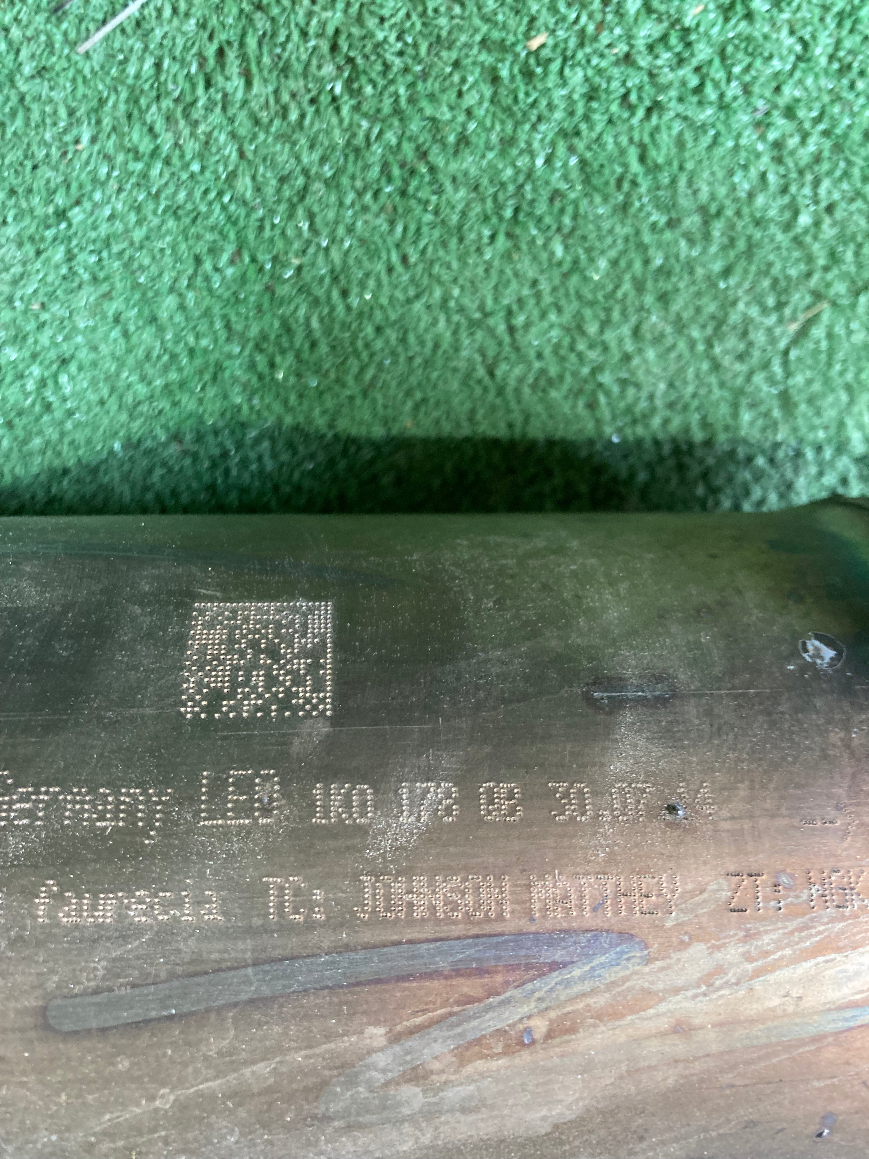 Katalyzátor 1k0178qb škoda vw rapid 1,2 TSI