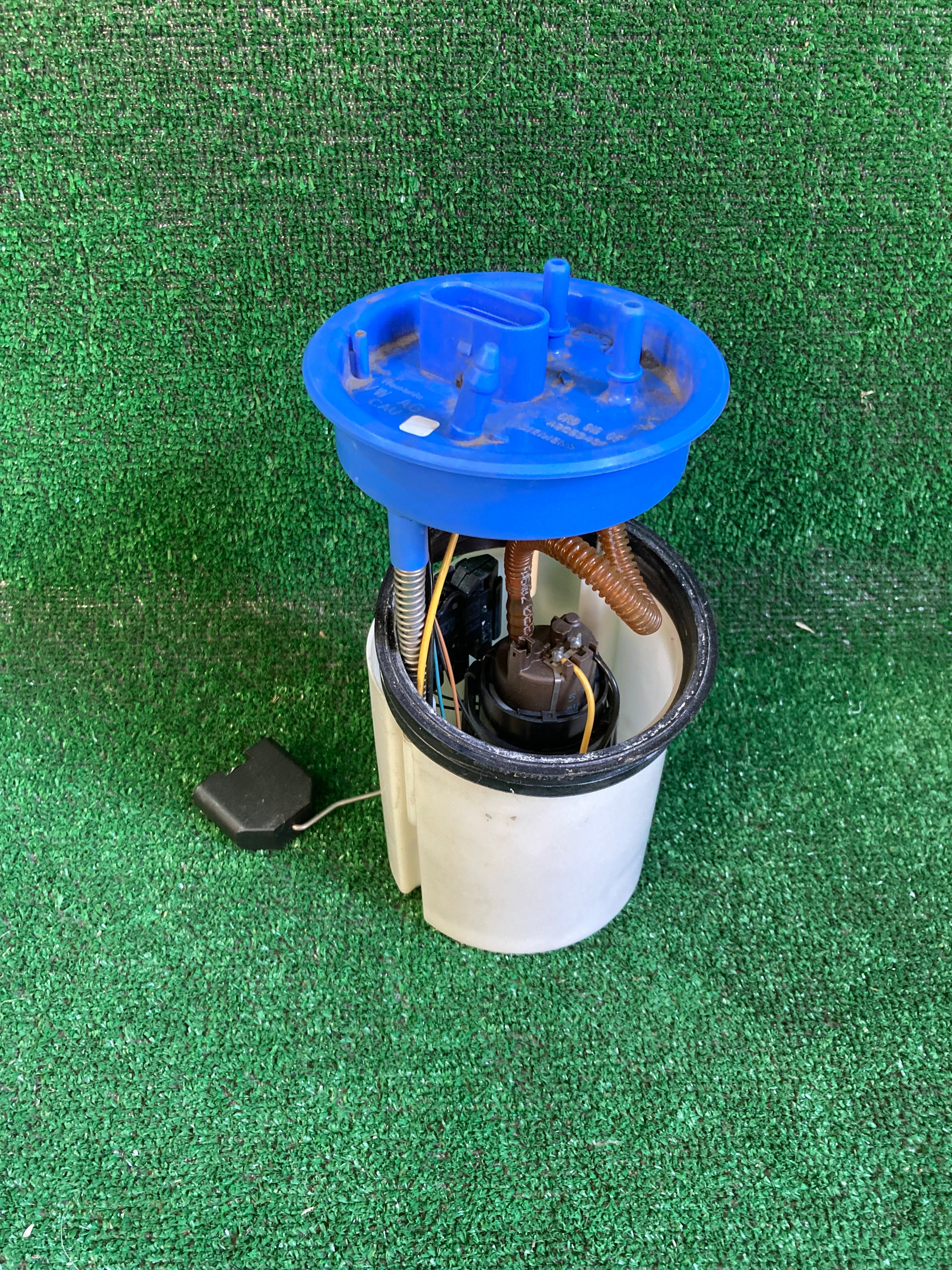 6R0919051J Palivová jednotka čerpadlo