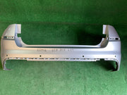 Škoda Kamiq zadní nárazník 658807421