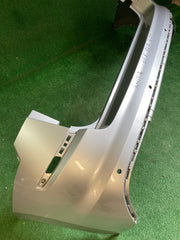 Škoda Kamiq zadní nárazník 658807421