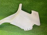 Škoda Karoq levá bočnice, levý práh