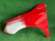 Škoda Fabia III, 3 LEVÝ blatník