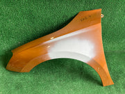 Škoda Fabia IV, 4 LEVÝ blatník