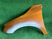 Škoda Fabia IV, 4 LEVÝ blatník