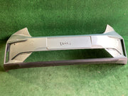 Přední nárazník Enyaq