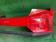 Přední nárazník Enyaq