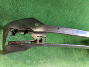 Škoda Octavia IV, 4 přední nárazník 5E3807221 před face