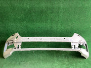 Škoda Octavia IV, 4 přední nárazník 5E3807221 před face