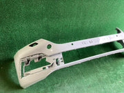 Škoda Octavia IV, 4 přední nárazník 5E3807221 před face