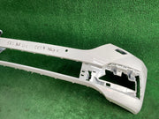 Škoda Octavia IV, 4 přední nárazník 5E3807221 před face