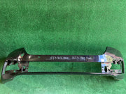 Škoda Octavia IV, 4 přední nárazník 5E3807221 před face