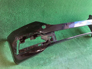 Škoda Octavia IV, 4 přední nárazník 5E3807221 před face