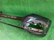 Škoda Octavia IV, 4 přední nárazník 5E3807221 před face