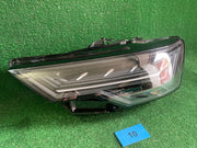 AUDI A6 Avant S6 přední světlo 4k0941035g