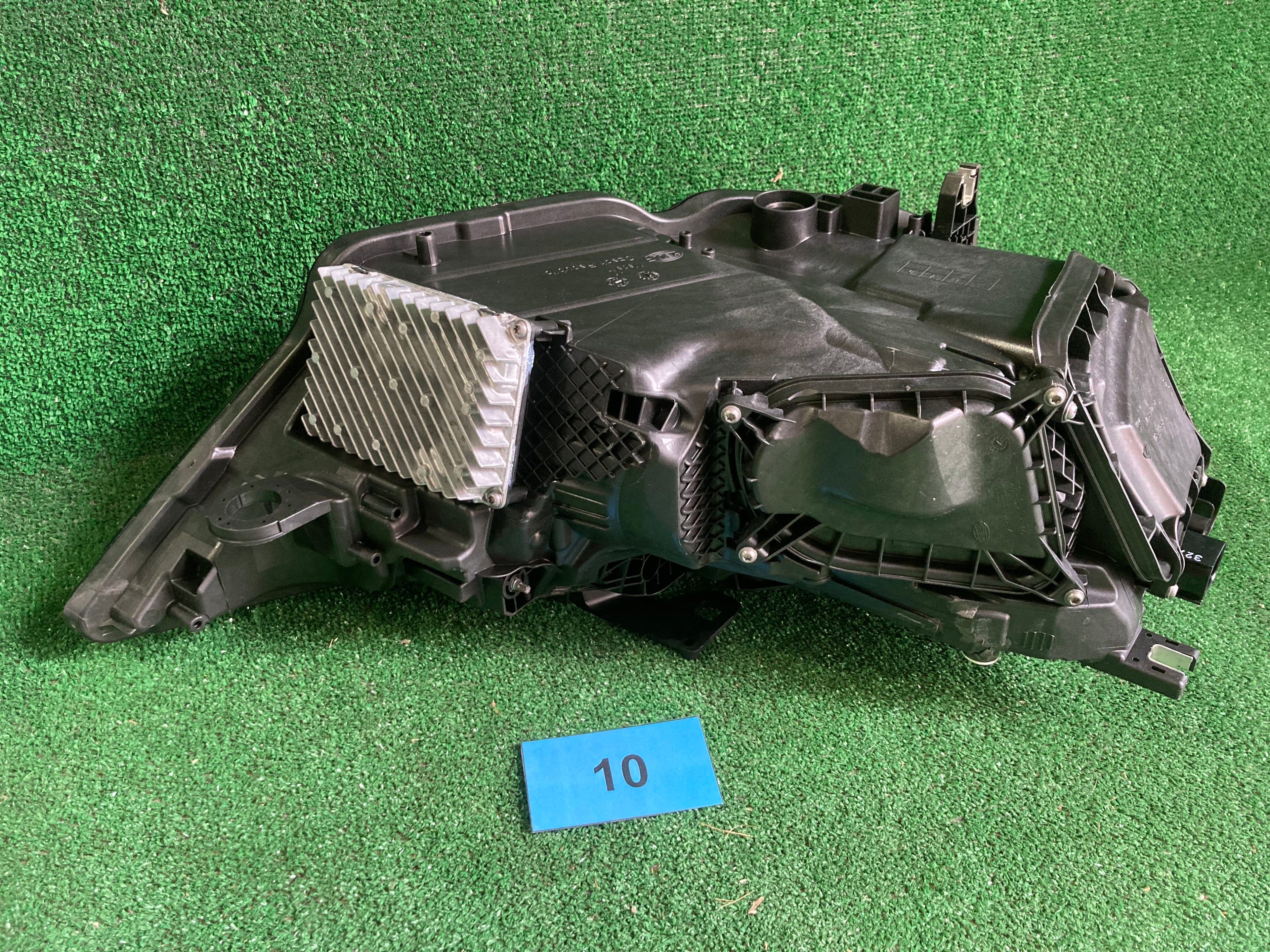 AUDI A6 Avant S6 přední světlo 4k0941035g