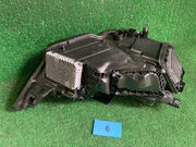 AUDI A6 levé přední světlo 4k0941035