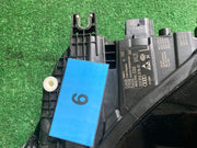 AUDI A6 levé přední světlo 4k0941035