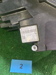 ŠKODA OCTAVIA IV, 4 PŘEDNÍ LEVÉ SVĚTLO 5E4941015A