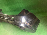 Škoda Octavia IV,4 kombi zadní nárazník 5E7807421