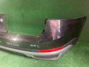 Škoda Superb III, 3 combi zadní nárazník 3V9807421