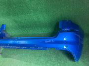 Škoda Kamiq zadní nárazník 658807421