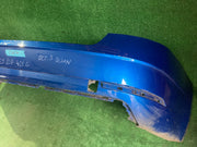 Škoda Octavia III,3 zadní nárazník sedan 5e5807421g