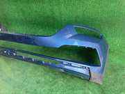 Škoda Kamiq přední nárazník 658807221