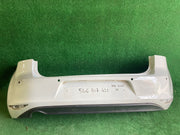 Zadní nárazník VW Golf VII, 7 5G6807421