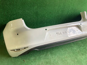 Zadní nárazník VW Golf VII, 7 5G6807421