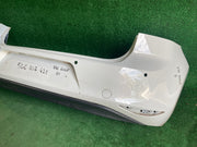 Zadní nárazník VW Golf VII, 7 5G6807421