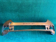 Škoda octavia IV, 4 přední nárazník 5E3807221