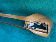 Škoda octavia IV, 4 přední nárazník 5E3807221