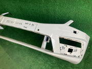 Přední nárazník Škoda Octavia III, 3 RS face 5e0807221aa