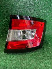 Pravá zadní lampa Škoda Fabia III, 3 combi 6V9945096